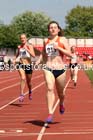 Senior women, North East Track and Field Champs., Gateshead. Photo: David T. Hewitson/Sports for All Pics